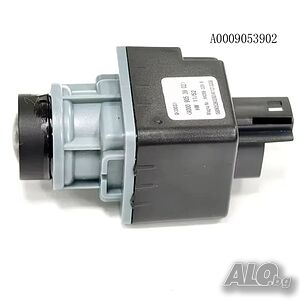 Камера за предна решетка Mercedes W212, W166 ML/GLE/GLS - A0009053902