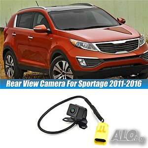 Камера за Задно Виждане за Kia Sportage (2011-2016) OEM 95750-3W100 | Monto.bg