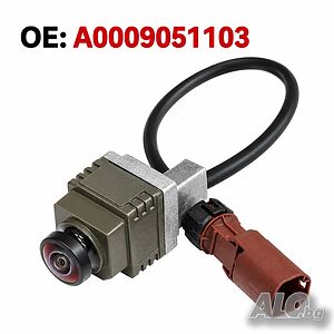 Предна Камера Mercedes W205 GL / GLS GLE Parking OEM A0009051103 | Monto.bg