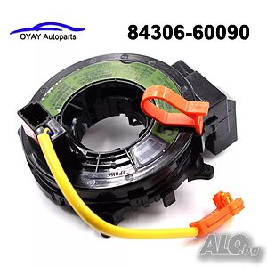 Лентов кабел Тойота Ланд Крузер Toyota Land Cruiser 8430660090 Ел. авточасти 8430660090 | Резервни части, консумативи,  аксесоари | Пловдив