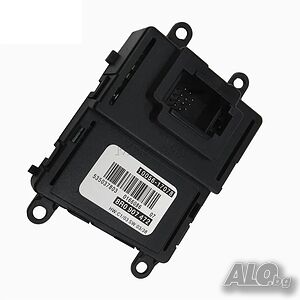 Запалка LED светлини DRL Audi Q5 8R0907472 модул лед ауди