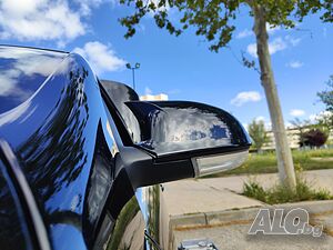 Капаци за Огледала за VW Golf, Passat Голф 5 Sharan Skoda Superb капаци огледала пасат Капаци | Резервни части, консумативи,  аксесоари | Пловдив