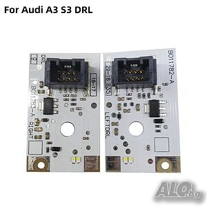 LED модул за дневни светлини за Audi A3 S3 B011782