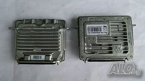 Balast xenon Valeo 7g 89089352 оригинален баласт модул Валео
