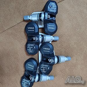 TPMS Сензор за налягане в гумите 3AA907275 за автомобили Volkswagen Passat CC Touran Tiguan