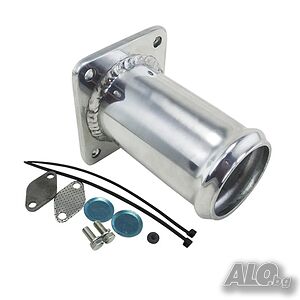 EGR заместител BMW Серия 3 E46 E53 E39 E75
