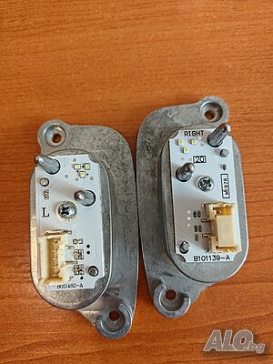 лед модул за фарове 8V0998473 8V0998474 за 2018 Audi A3/S3
