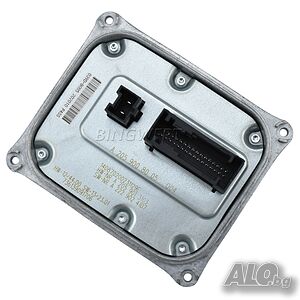 Модул за управление на фарове OEM A2229008005 за Mercedes W205, S205, S63 AMG, C180L, C350