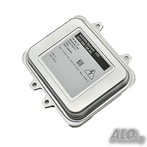 Баласт модул управление на фарове Опел Insignia Astra J 5DV009720 Ballast завиващи фарове Инсигния