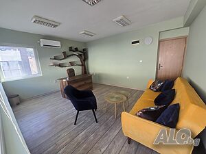 От собственик Нов офис до галерията