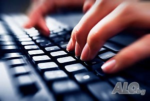 Набор на текст, оформяне на проекти, схеми, графики, изображения, чертежи - ръчно и на AutoCAD