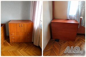 Скрин и ракла, в комплект или поотделно