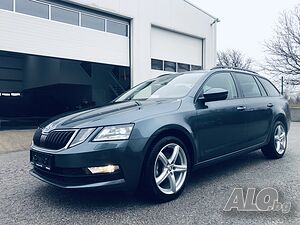 SKODA OCTAVIA 1.5G-tec🇨🇭🇨🇭🇨🇭