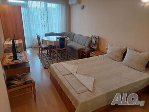 Квартира Созопол 20-25EUR с паркинг, WC, TV, Климатик, WiFi