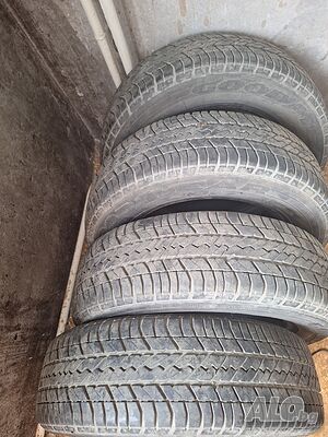 4 Гуми Goodyear 100€ летни