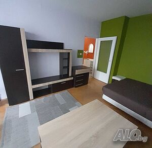 Света Троица двустаен 450€