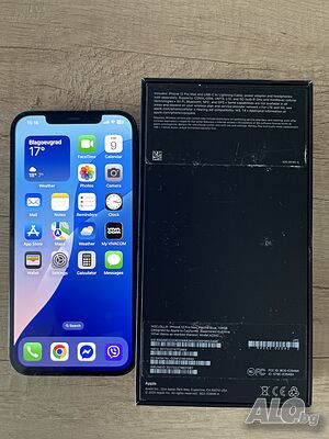 Iphone 12 Pro Max