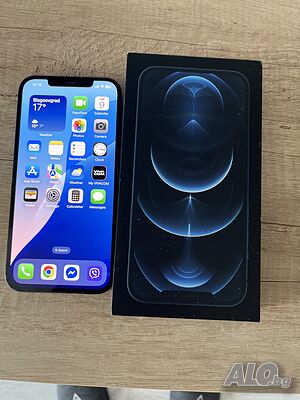 iPhone 12 Pro Max