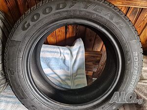 Автомобилни гуми