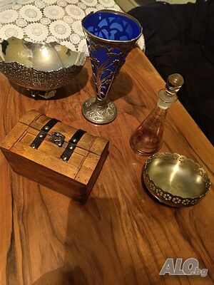 За всекиго по нещо за дома и офиса...