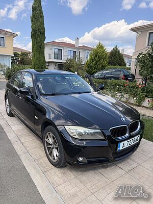 Продажба на BMW