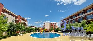 Студио в комплекс Fort Noks Holiday Golf Club