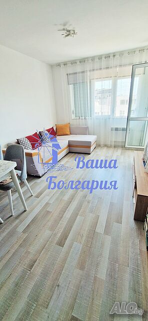 Отличен двустаен апартамент в ж.к. Меден рудник
