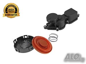 Мембрана клапан картерни газове Ford Nissan Toyota A6460101562 A6460100862