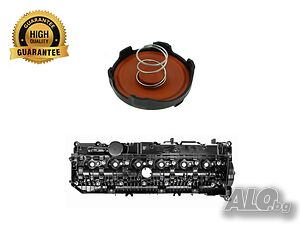 Мембрана клапан картерни газове BMW MINI B57 B57S B37 11128571308,11128511342