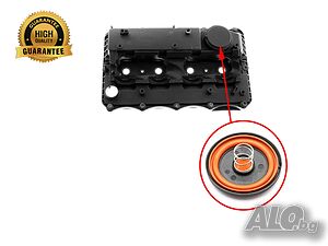 Мембрана клапан картерни газове Ford Land Rover 2.2L 1858445, 1790011,LR058093, LR043158
