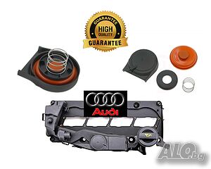 Мембрана клапан картерни газове AUDI VW SCODA SEAT 1.6TDI 2.0TDI 03L103469