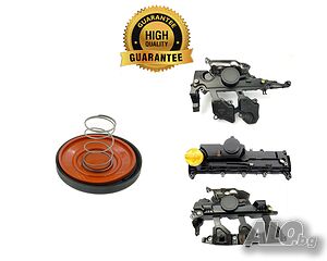 Мембрана клапан картерн газове RENAUT NISSAN OPEL 1.5 - 2.3DCI K9K 8200673395,118305765R,13264-00Q0H