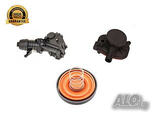 Мембрана клапан картерни газове FORD VOLVO 2.0-2.5D 1511222 30684381 30757730