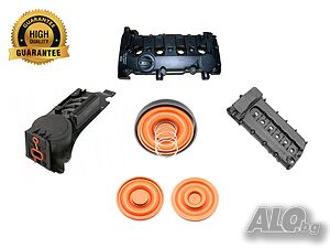 Мембрана клапан картерни газове Audi VW Skoda Porsche 2.0-3.2-3.6