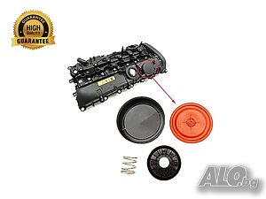 Мембрана клапан картерни газове BMW B58 11127645173