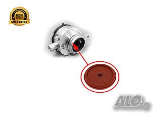 Мембрана клапан картерни газове Mercedes W211 S211 CDI A6460100091,A6460100667