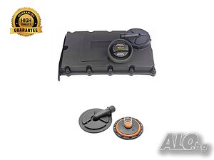 Мембрана клапан картерни газове AUDI VW SKODA SEAT 2.0TD 03G103469N, 03G103469R