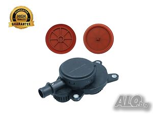 Мембрана клапан картерни газове Mercedes W638 A6110160234