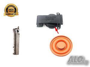 Мембрана клапан картерни газове BMW M51 11122246330, 3911171906, 2246619