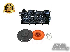 Мембрана клапан картерни газове BMW MINI N47N N47S1 B47 11128589941