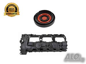Мембрана клапан картерни газове BMW N55 11127570292