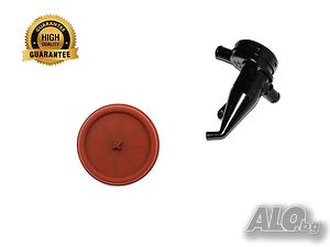Мембрана клапан картерни газове КIA HYUNDAI 267103A001,267103A100