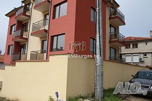 ПРОДАЖБА НА ГОТОВ БИЗНЕС: Жилищна сграда с 7 апартамента в гр. Свети Влас (м. Инцараки) — снимка 6