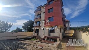 ПРОДАЖБА НА ГОТОВ БИЗНЕС: Жилищна сграда с 7 апартамента в гр. Свети Влас (м. Инцараки) — снимка 3