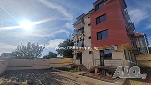 ПРОДАЖБА НА ГОТОВ БИЗНЕС: Жилищна сграда с 7 апартамента в гр. Свети Влас (м. Инцараки) — снимка 1