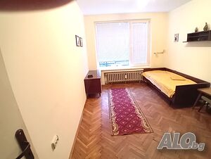 Двустаен в Лозенец