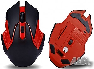 Геймърска мишка Mosunx 3200dpi