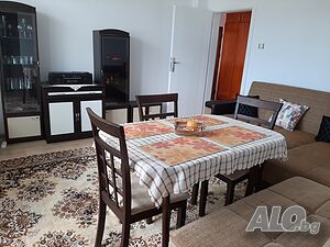 Гарсониера под наем в центъра на гр. Кърджали