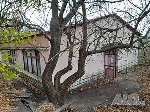 Промишлено помещение с. Подкова обл. Кърджали
