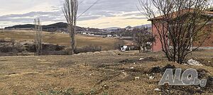 Парцел в кв. Байкал гр. Кърджали